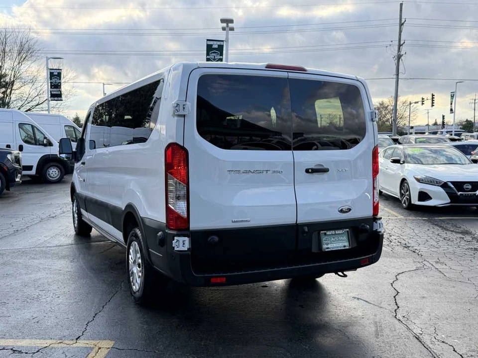 2024 Ford Transit - Image 8 of 12