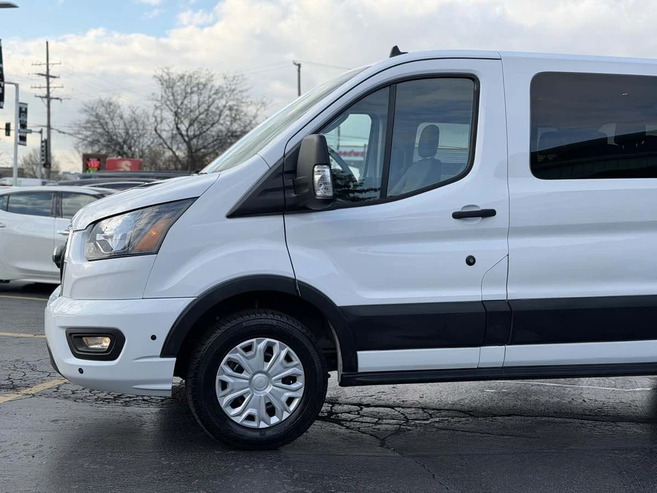 2024 Ford Transit - Image 7 of 12