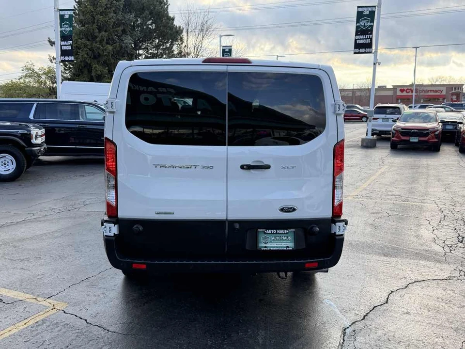 2024 Ford Transit - Image 9 of 12