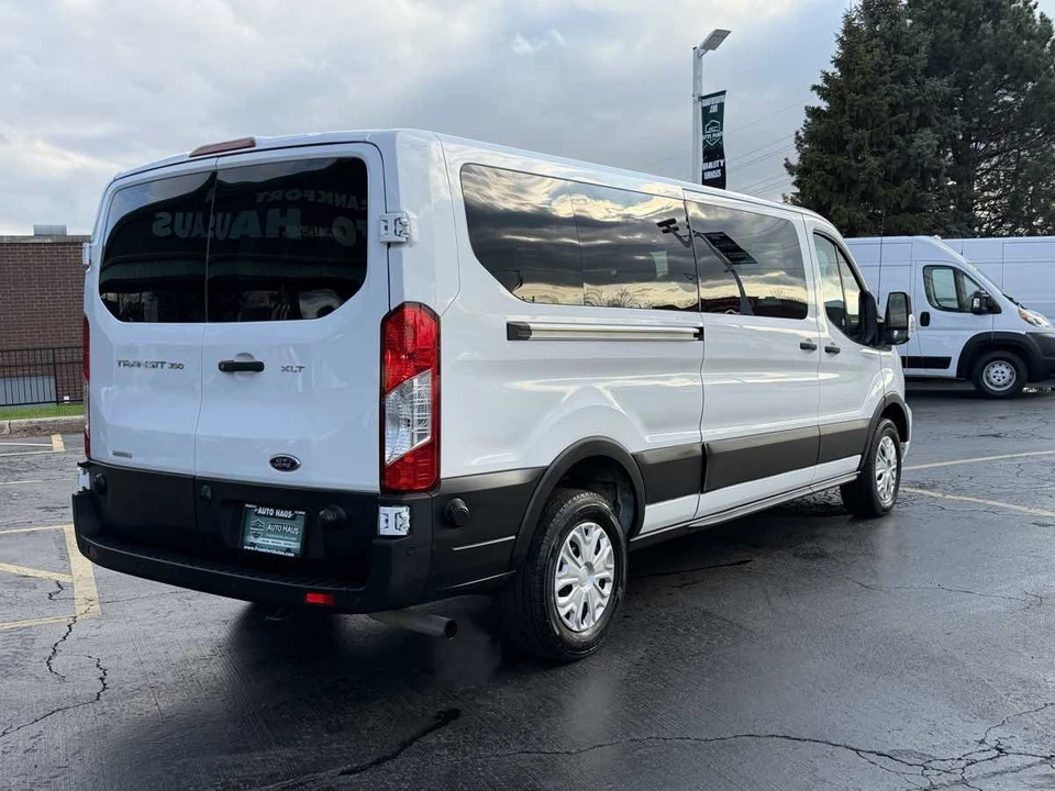 2024 Ford Transit - Image 10 of 12