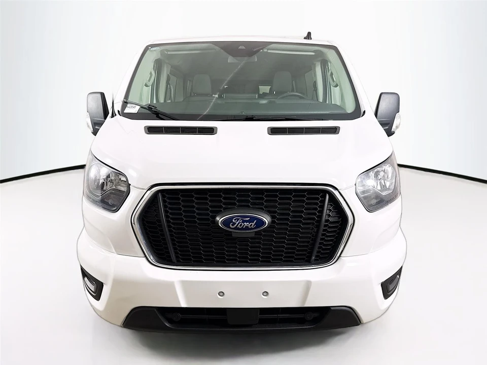 2024 Ford Transit - Image 26 of 31