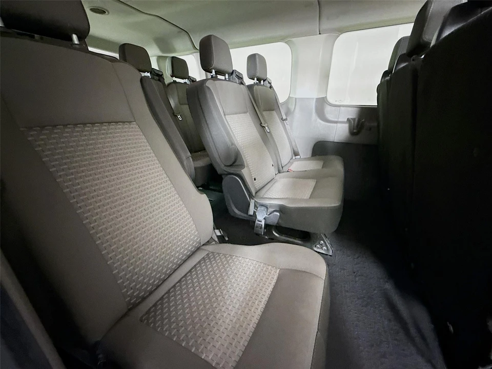 2024 Ford Transit - Image 22 of 31