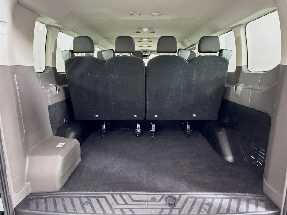 2024 Ford Transit - Image 19 of 31