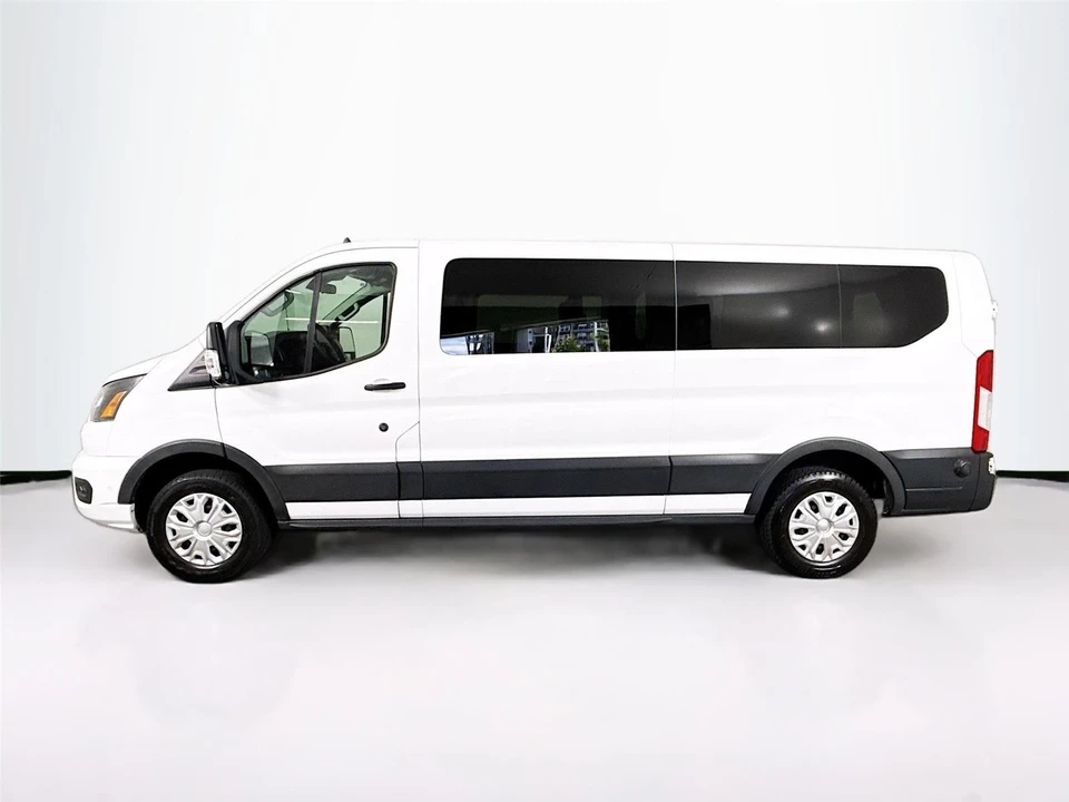 2024 Ford Transit - Image 29 of 31