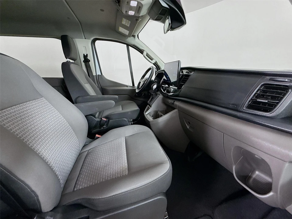 2024 Ford Transit - Image 23 of 31