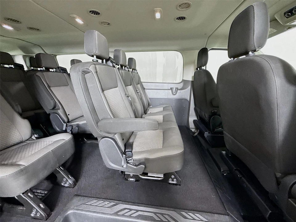 2024 Ford Transit - Image 20 of 31