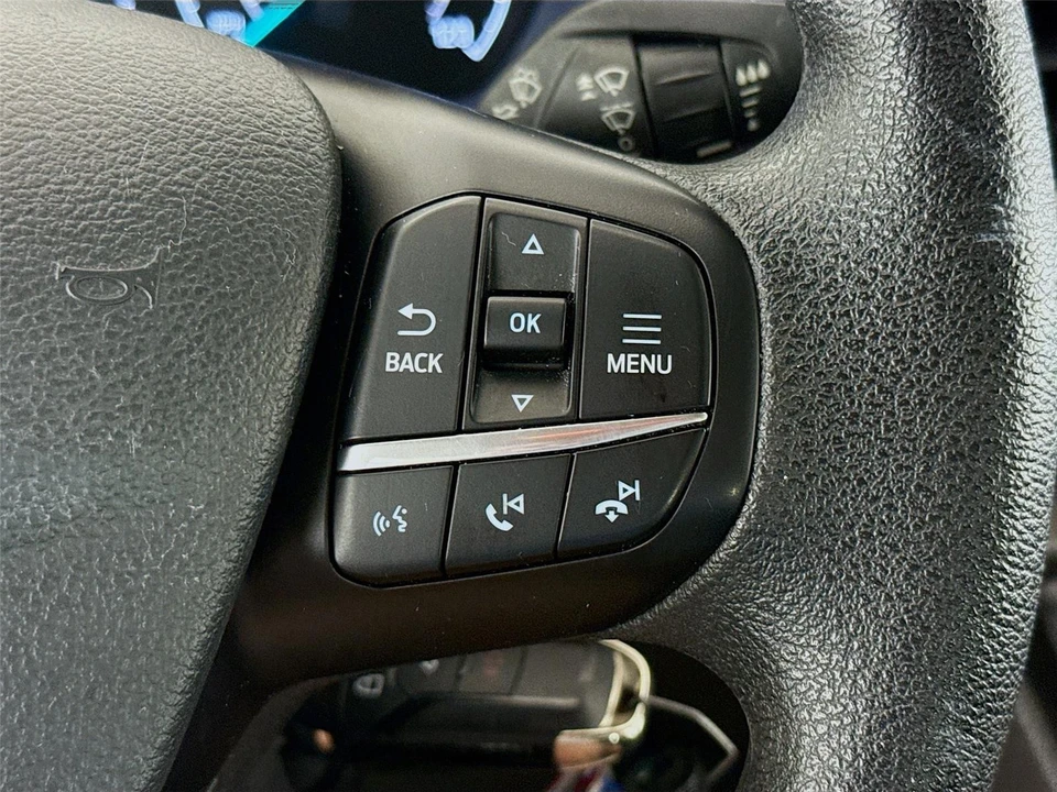 2024 Ford Transit - Image 8 of 31