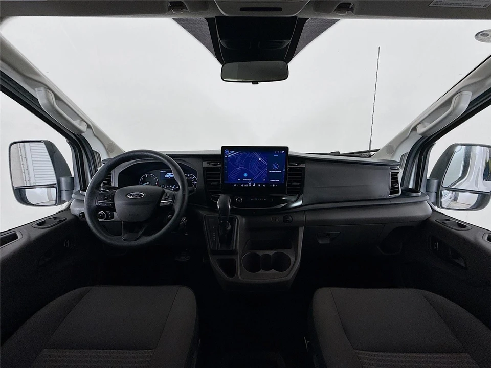 2024 Ford Transit - Image 5 of 31