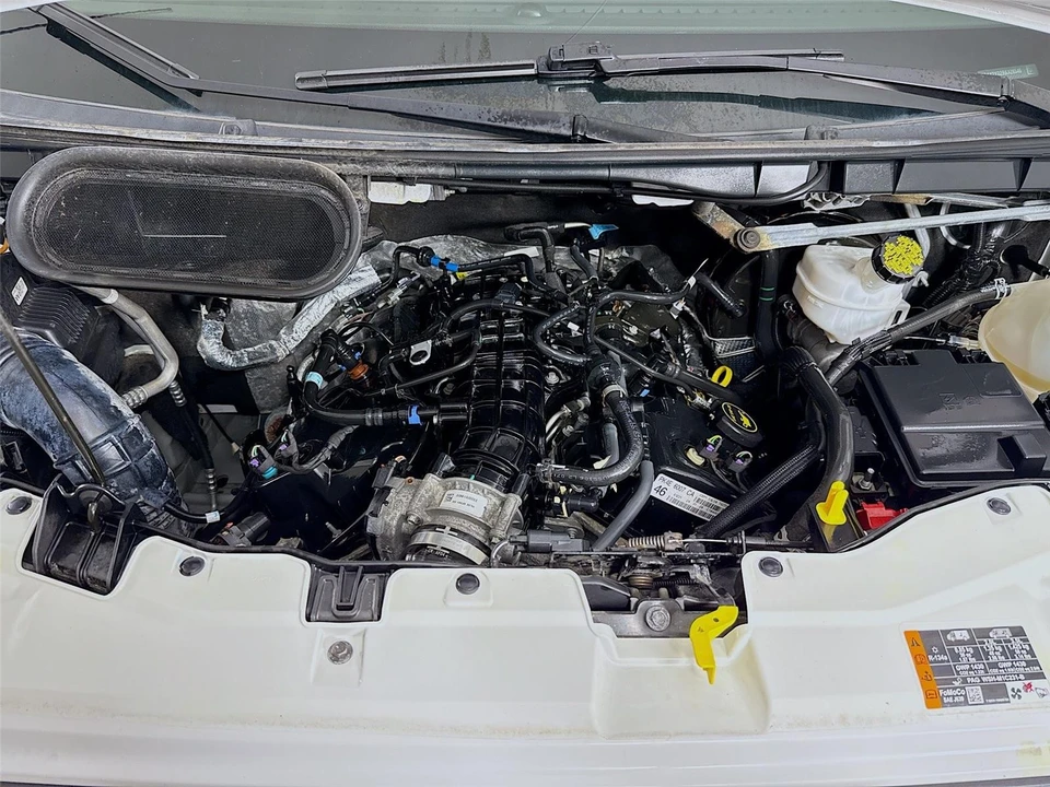 2024 Ford Transit - Image 28 of 31