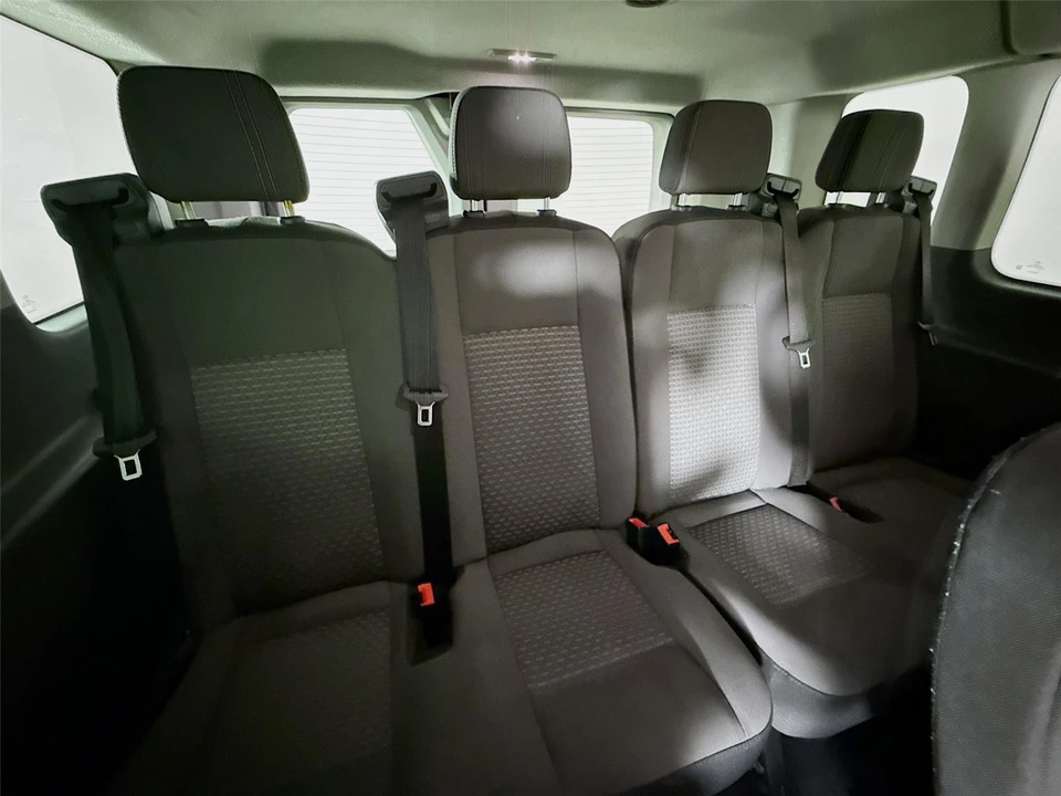 2024 Ford Transit - Image 21 of 31