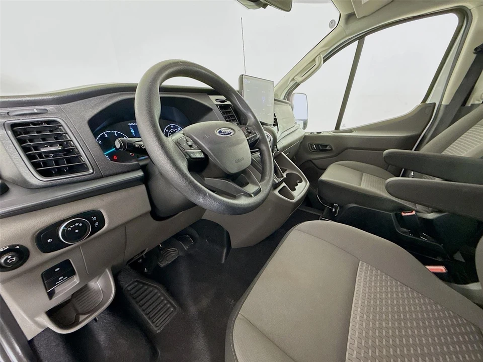 2024 Ford Transit - Image 2 of 31