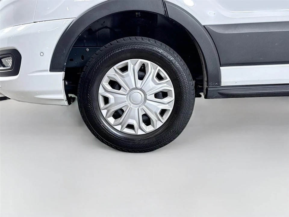 2024 Ford Transit - Image 31 of 31