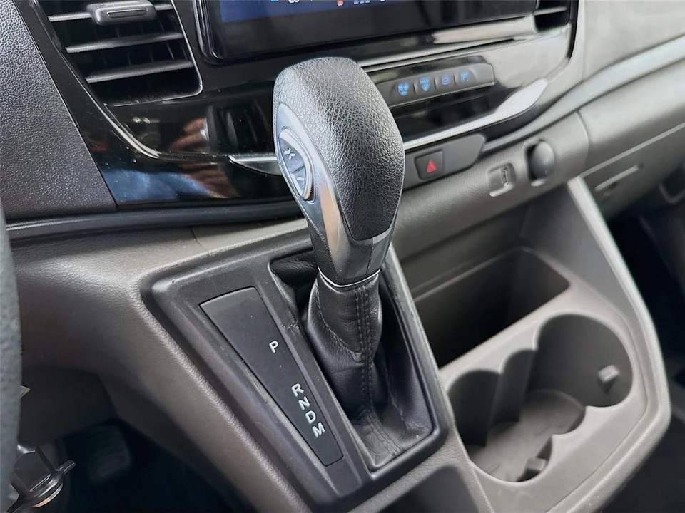 2024 Ford Transit - Image 17 of 31