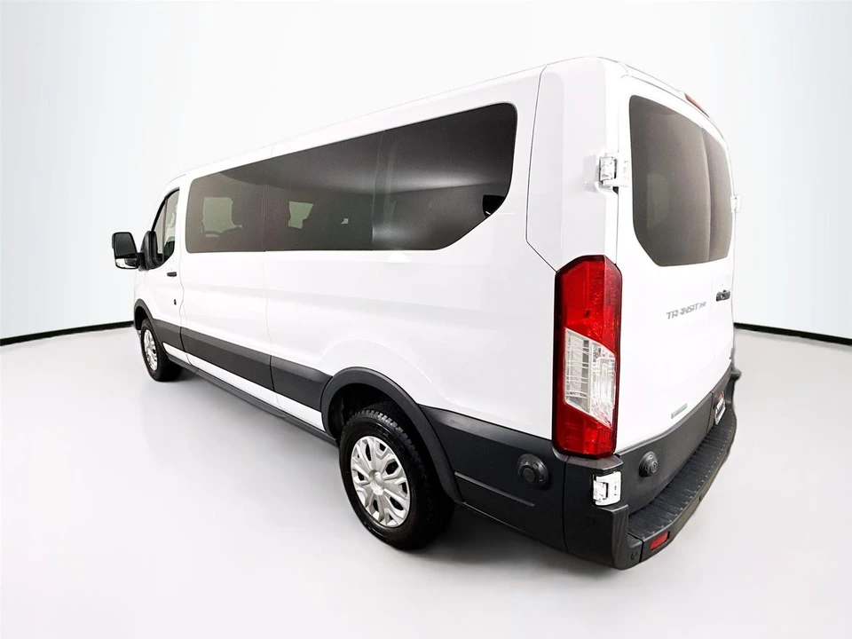 2024 Ford Transit - Image 30 of 31