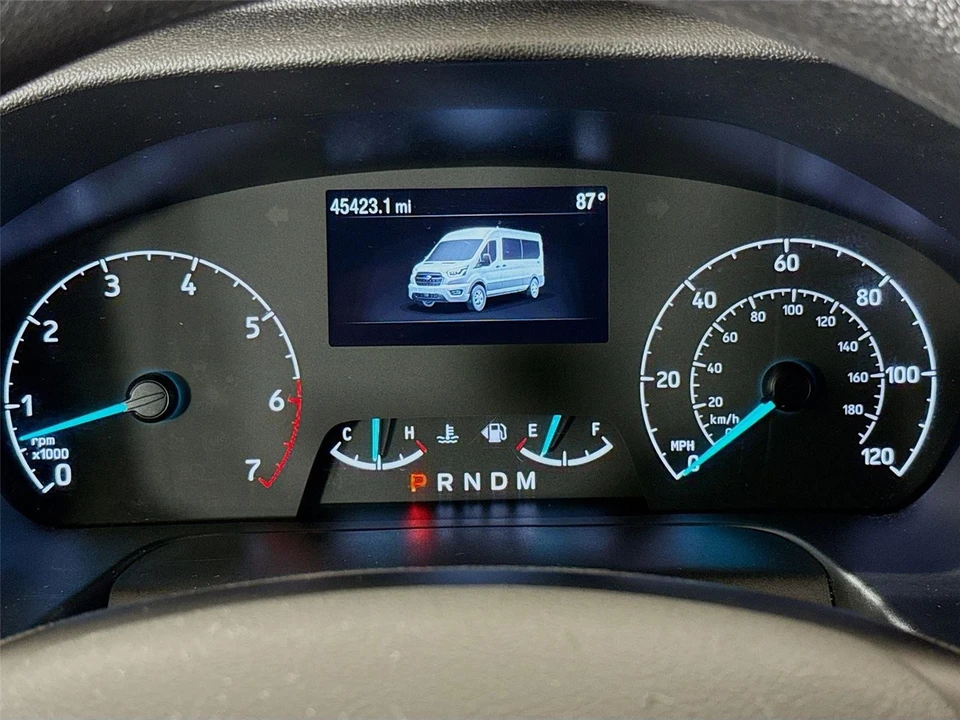 2024 Ford Transit - Image 6 of 31