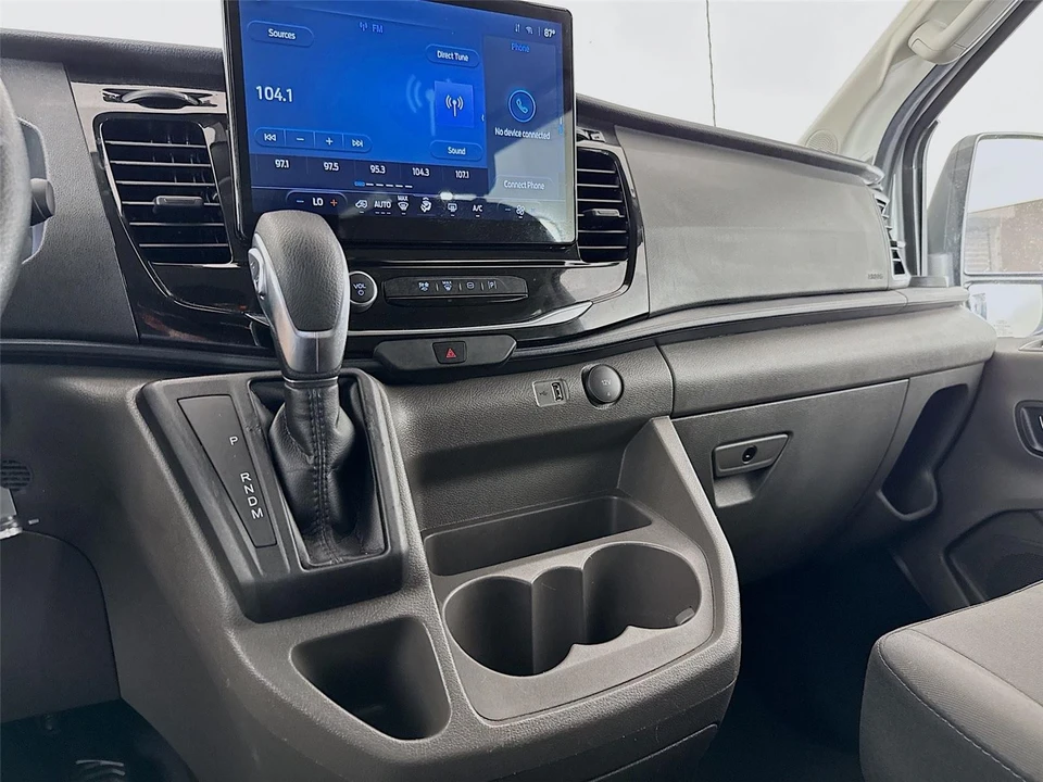2024 Ford Transit - Image 10 of 31