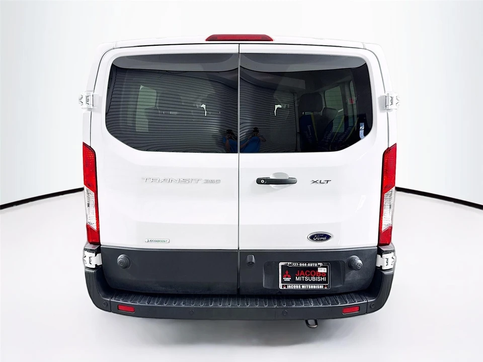 2024 Ford Transit - Image 27 of 31