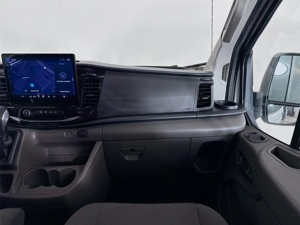 2024 Ford Transit - Image 24 of 31