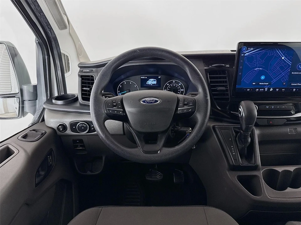 2024 Ford Transit - Image 3 of 31