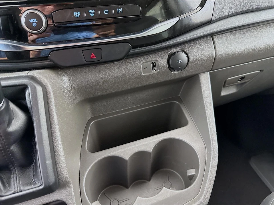 2024 Ford Transit - Image 18 of 31