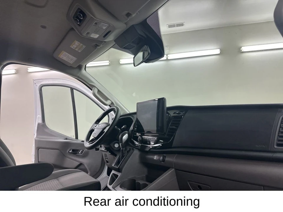 2024 Ford Transit - Image 21 of 31