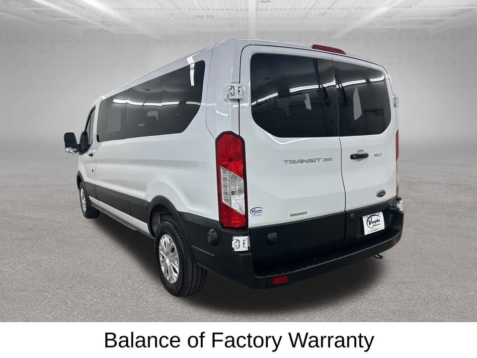 2024 Ford Transit - Image 10 of 31