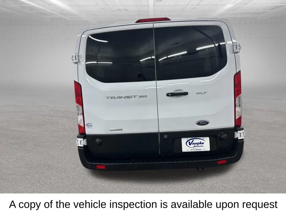 2024 Ford Transit - Image 12 of 31