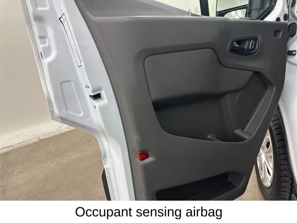 2024 Ford Transit - Image 30 of 31