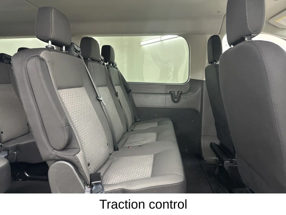 2024 Ford Transit - Image 24 of 31