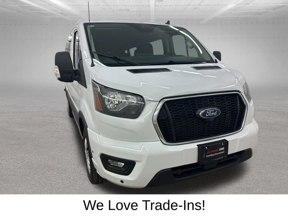 2024 Ford Transit - Image 3 of 31