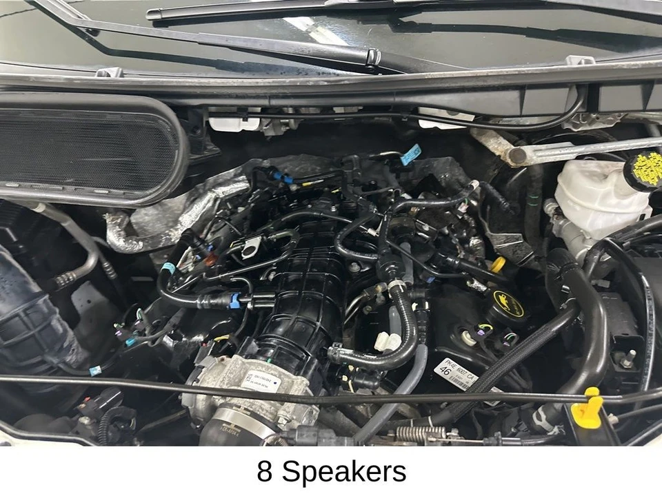 2024 Ford Transit - Image 19 of 31