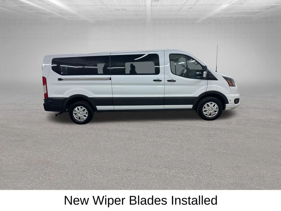 2024 Ford Transit - Image 15 of 31