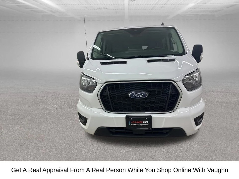 2024 Ford Transit - Image 5 of 31