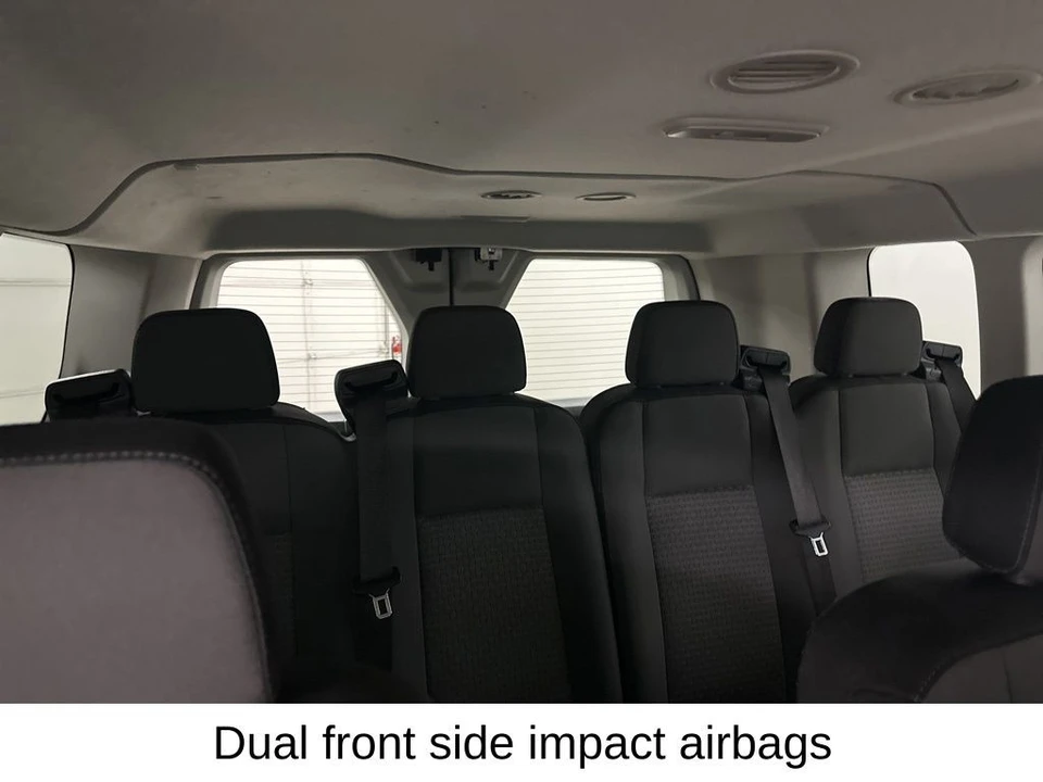 2024 Ford Transit - Image 26 of 31