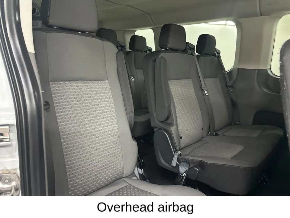 2024 Ford Transit - Image 25 of 31