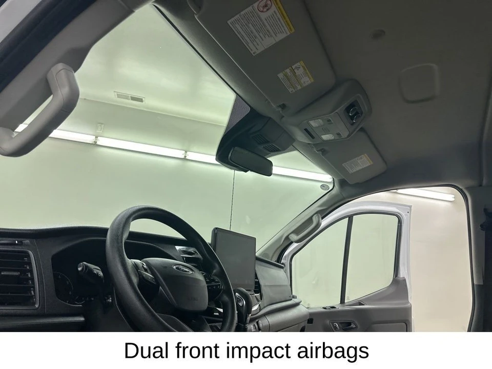 2024 Ford Transit - Image 29 of 31