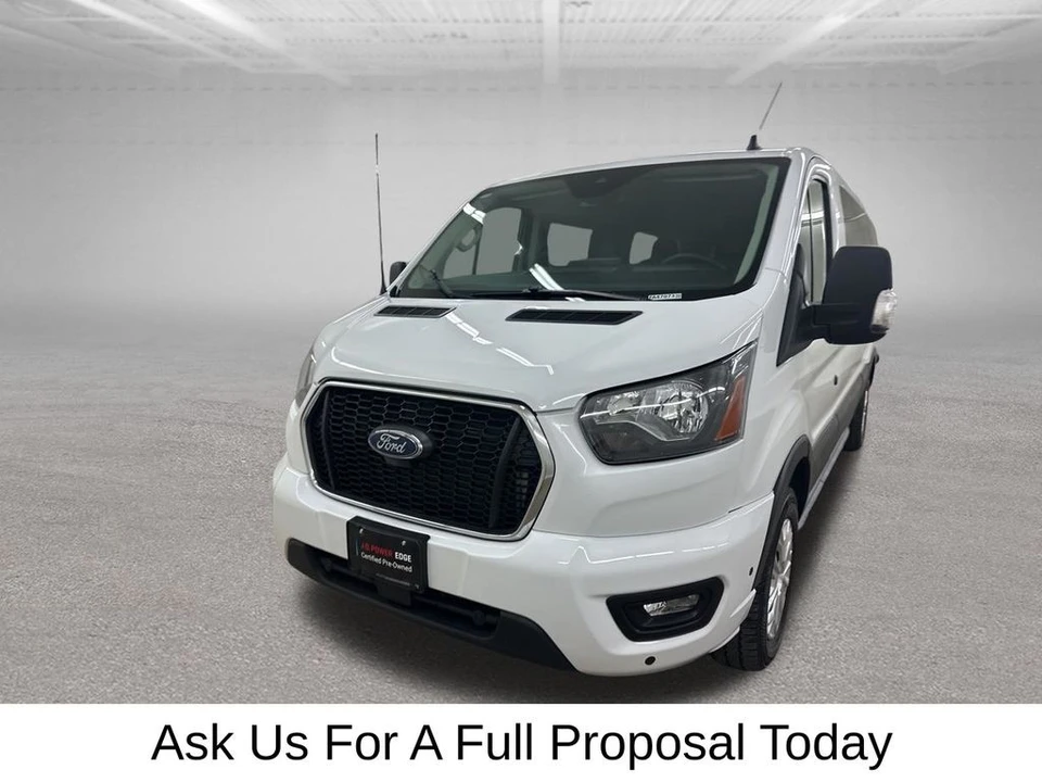 2024 Ford Transit - Image 7 of 31