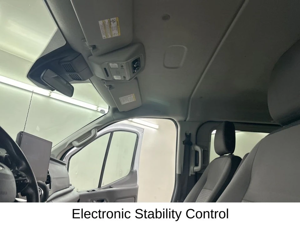 2024 Ford Transit - Image 31 of 31
