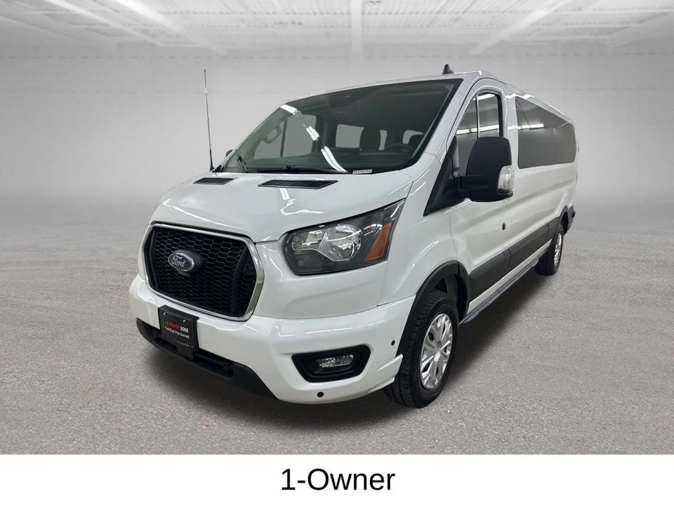 2024 Ford Transit - Image 8 of 31