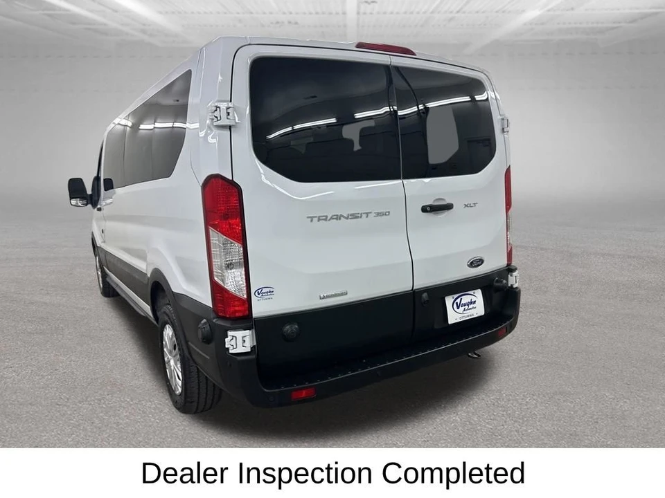 2024 Ford Transit - Image 11 of 31
