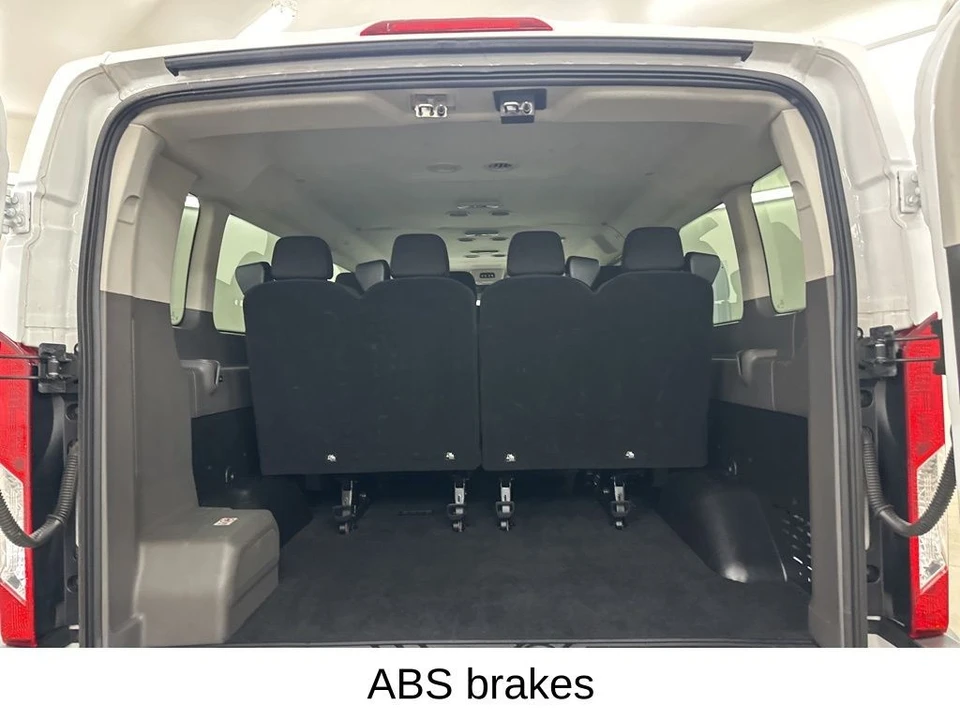 2024 Ford Transit - Image 28 of 31