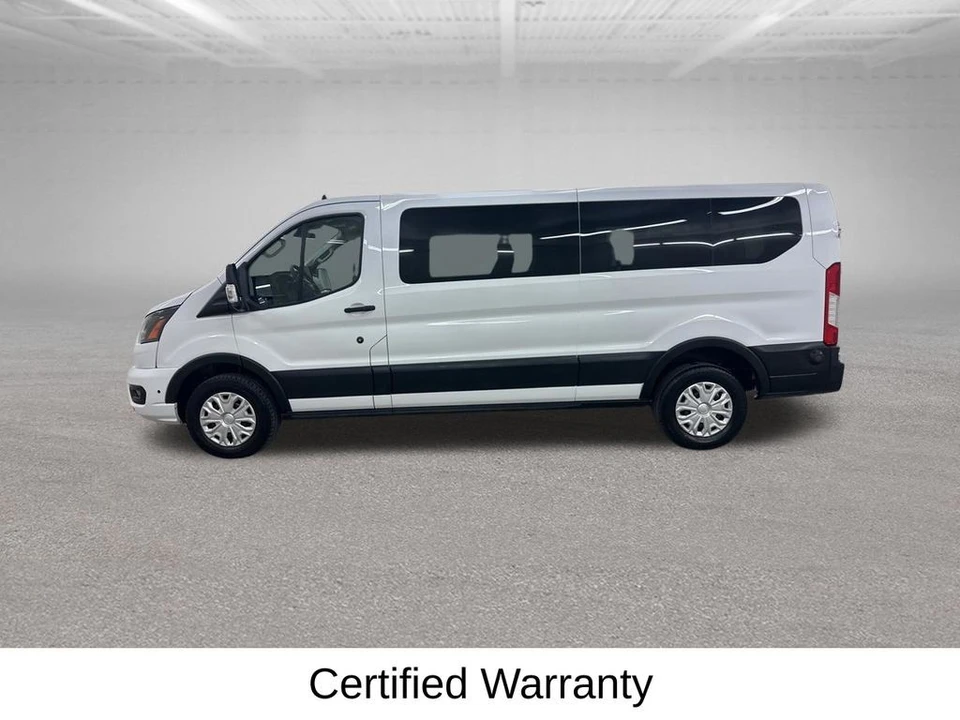 2024 Ford Transit - Image 9 of 31
