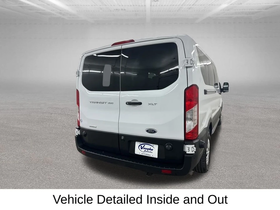 2024 Ford Transit - Image 13 of 31