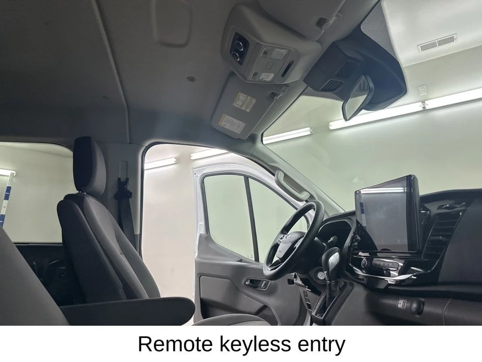 2024 Ford Transit - Image 23 of 31