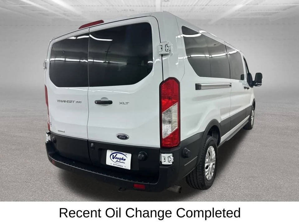2024 Ford Transit - Image 14 of 31