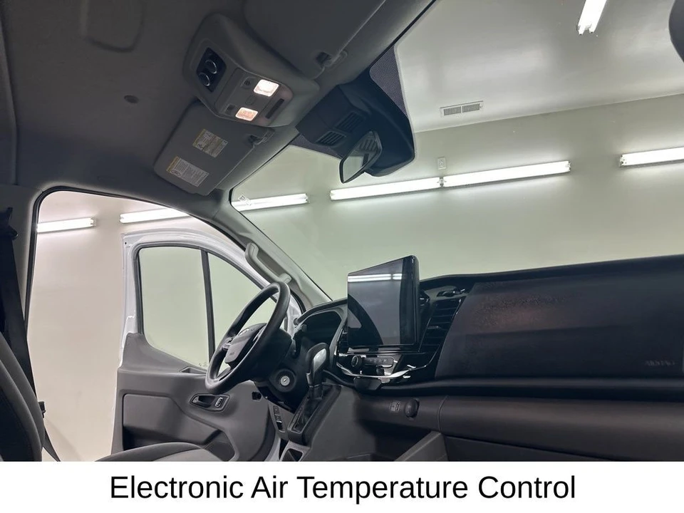 2024 Ford Transit - Image 19 of 21