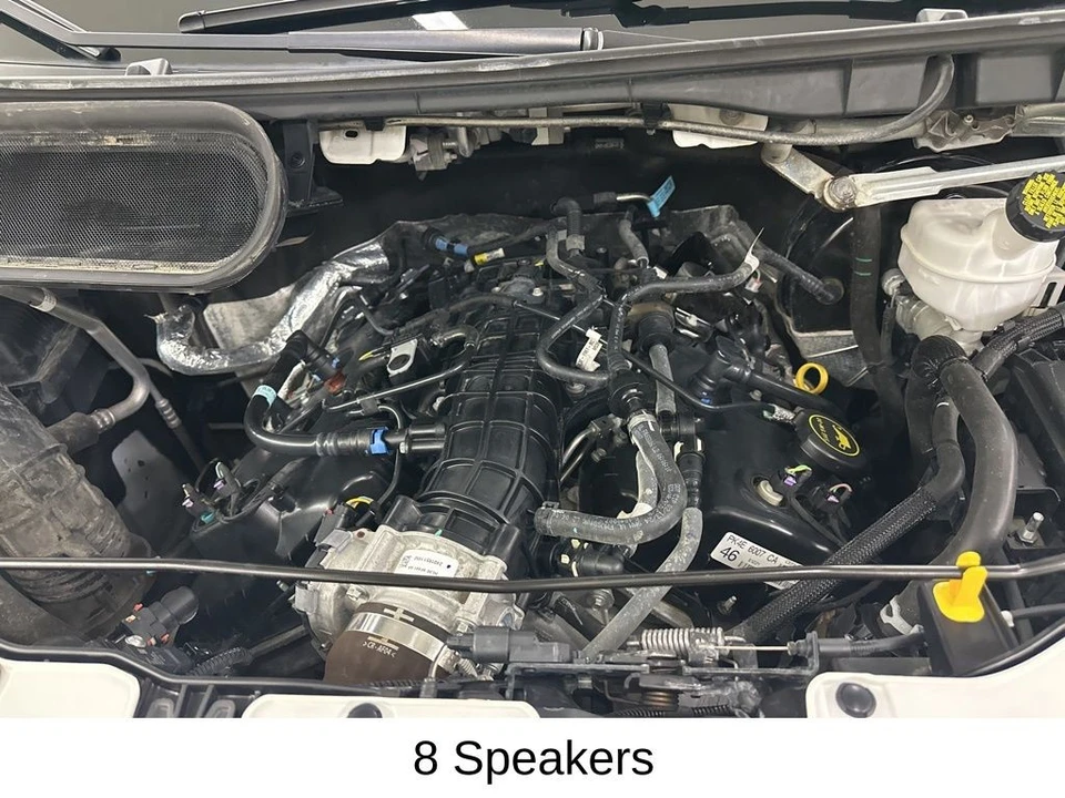 2024 Ford Transit - Image 18 of 21