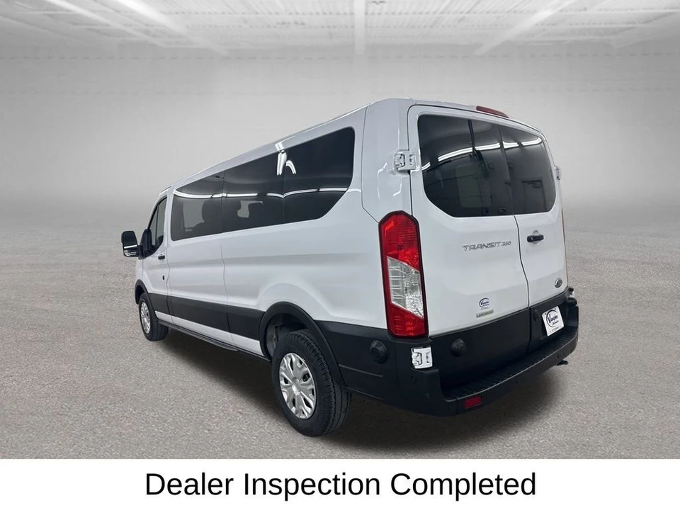 2024 Ford Transit - Image 9 of 21