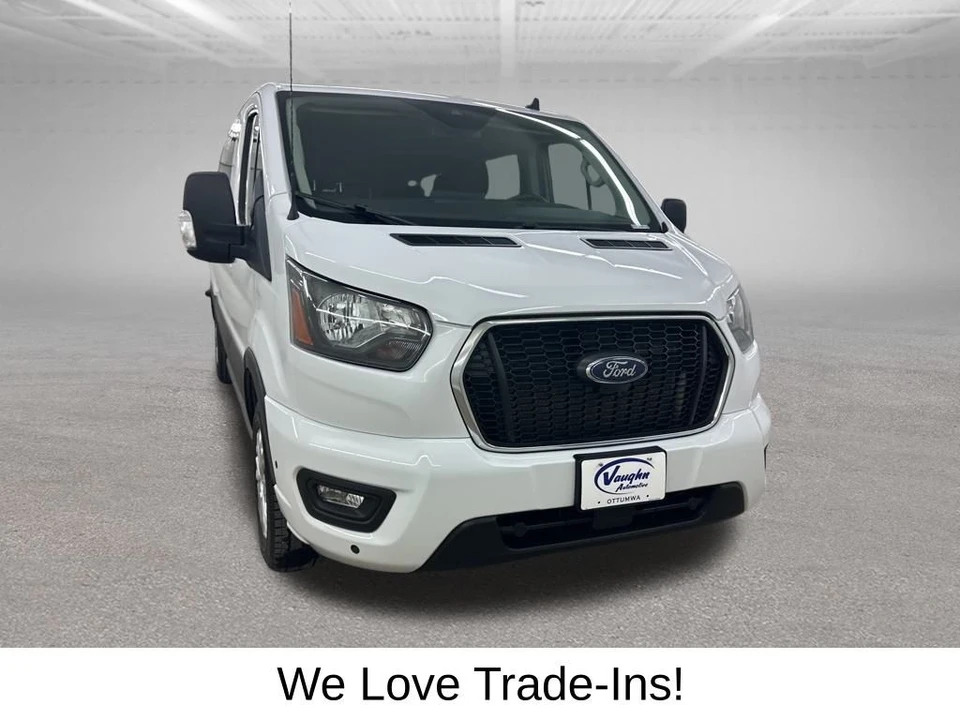 2024 Ford Transit - Image 3 of 21