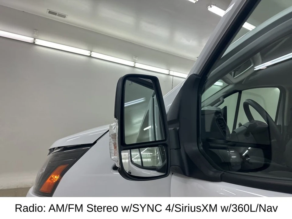 2024 Ford Transit - Image 17 of 21